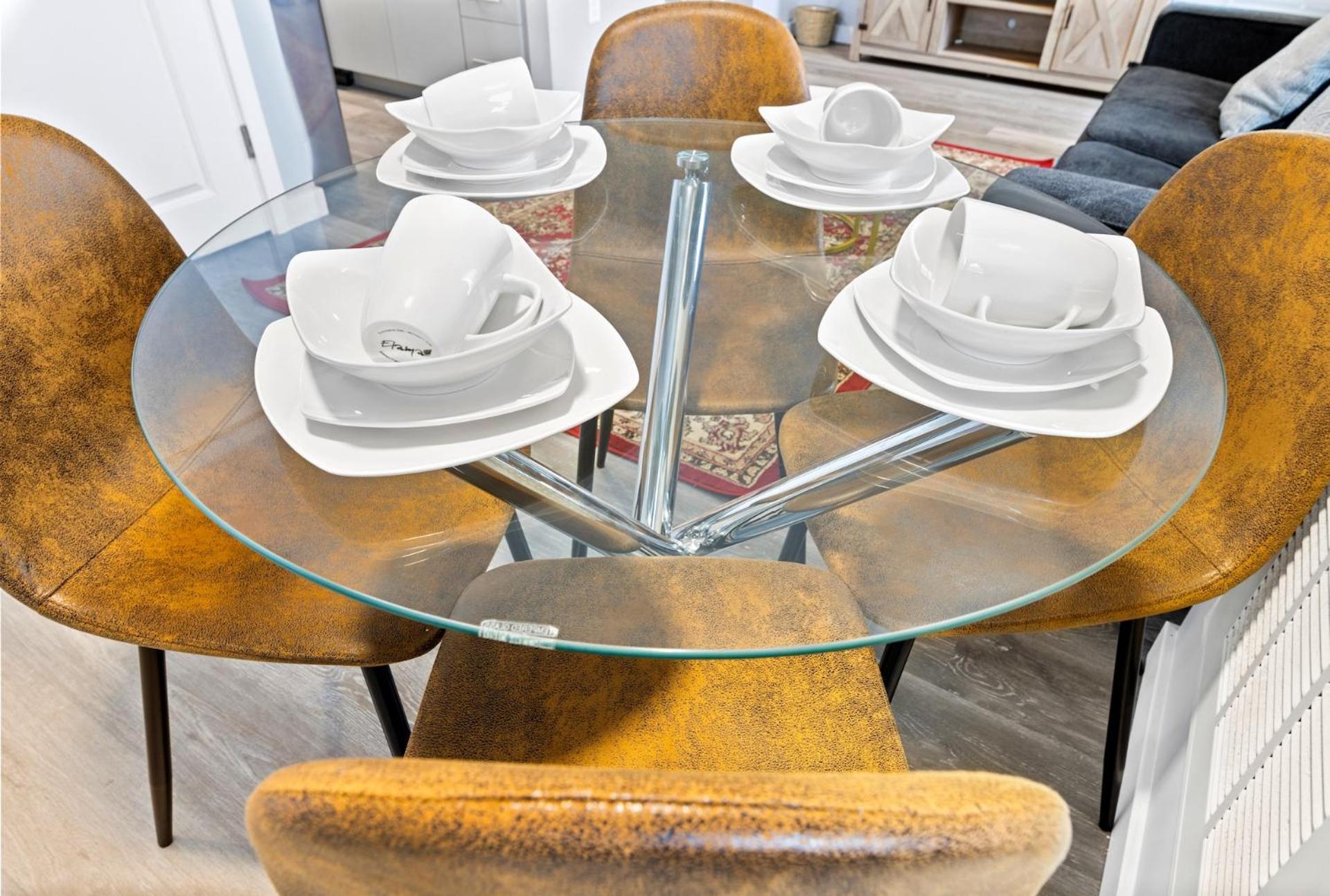 Everett Furnished Apartments Near Encore חדר תמונה