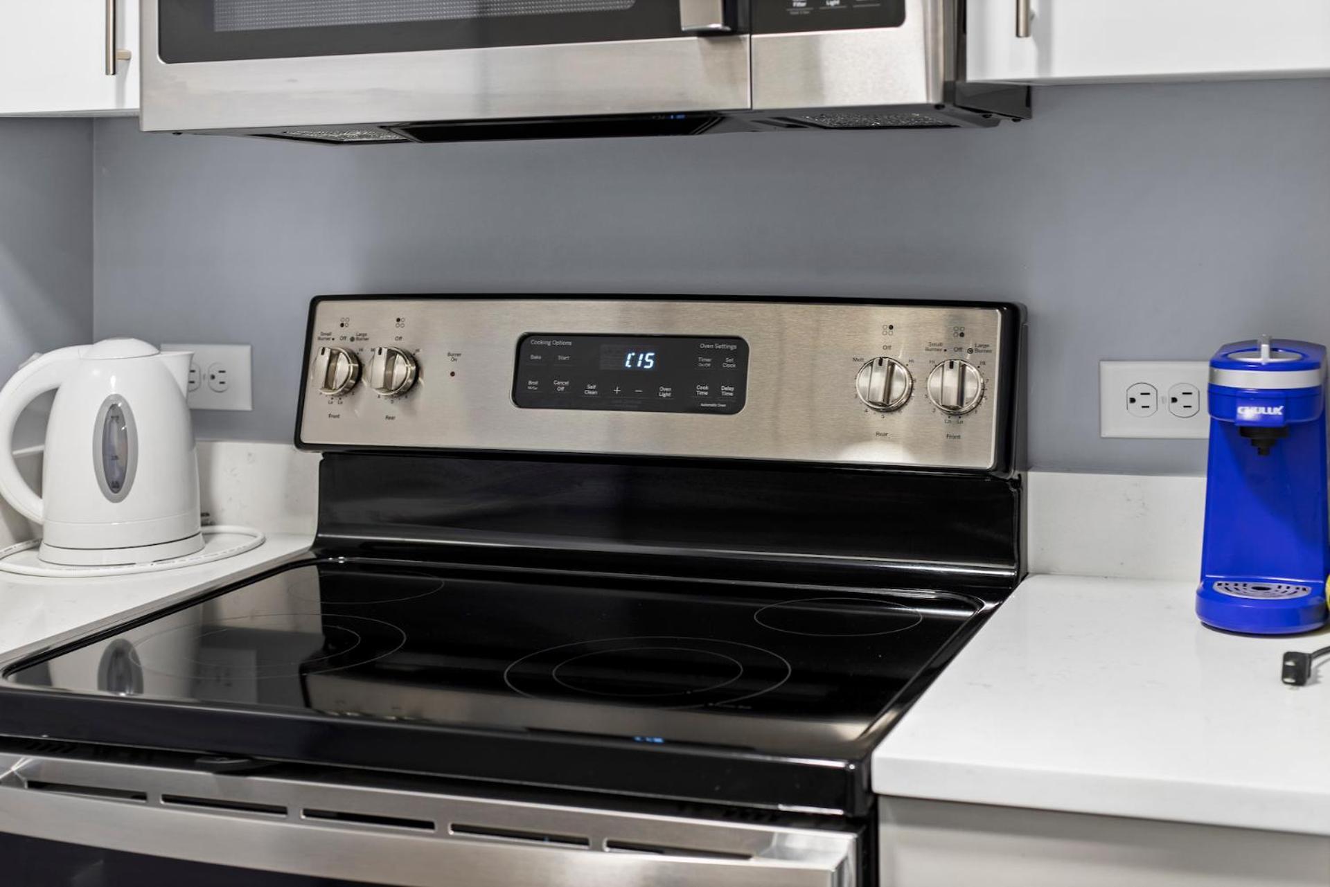 Everett Furnished Apartments Near Encore מראה חיצוני תמונה